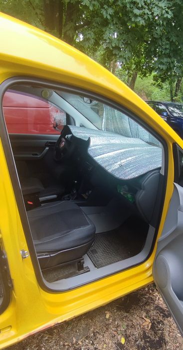 Volkswagen Caddy 2006 VIN WV1ZZZ2KZ6X024472 фото оголошення 8 з 8