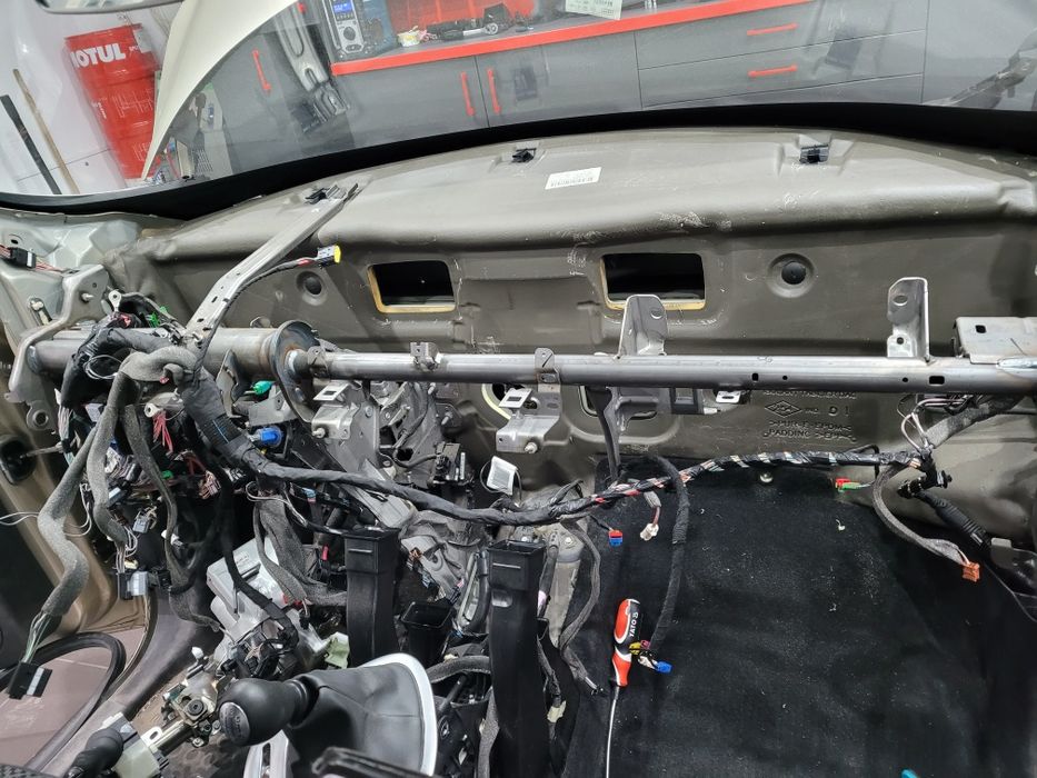 Serwis klimatyzacji 1234YF