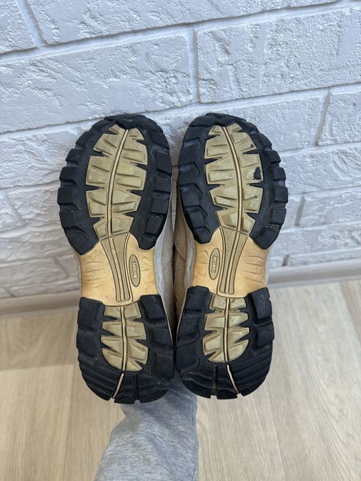 Ботинки Meindl Nebraska на Gore-tex