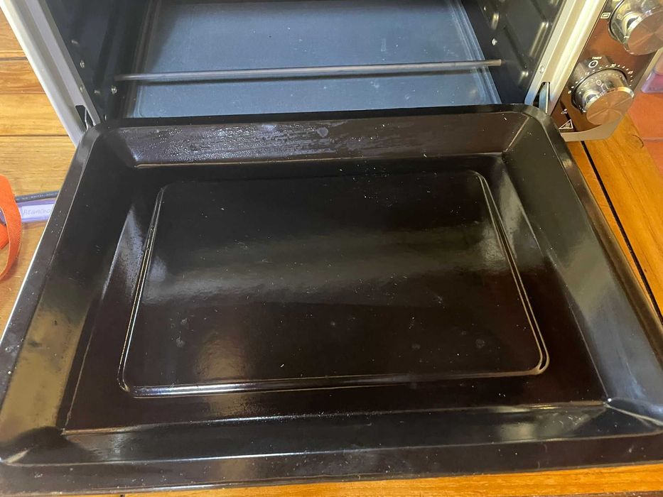 Mini forno Haeger Laurentiis 38L 2000W