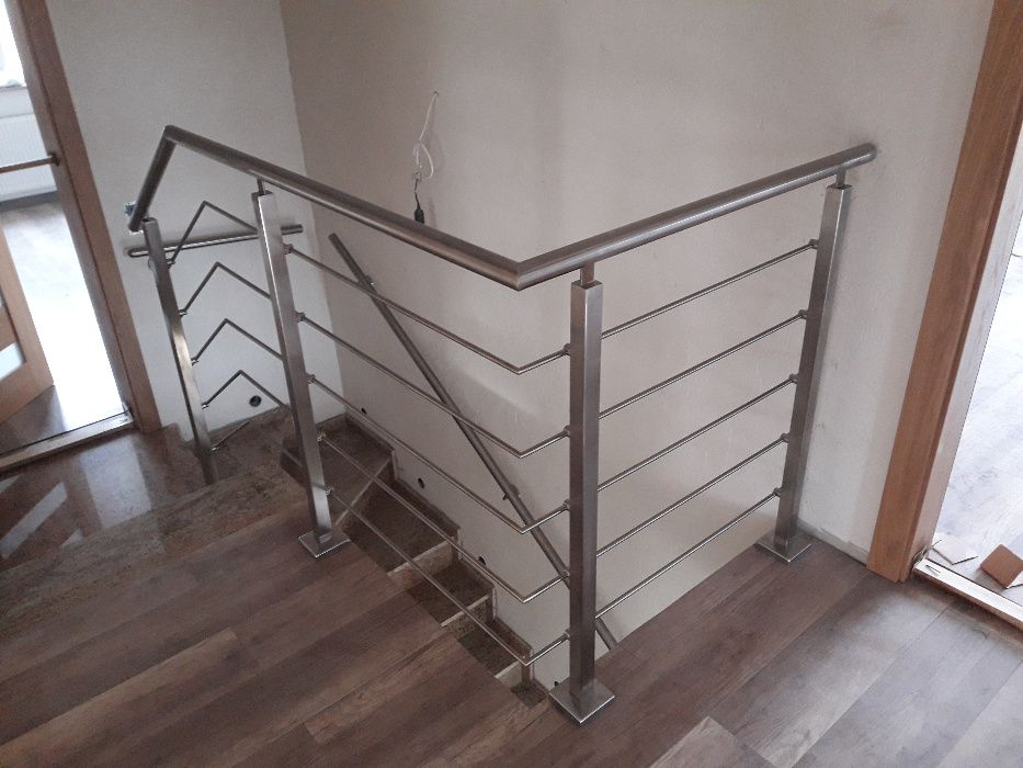 Bramy, ogrodzenia,furtki,balustrady,schody