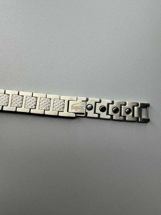 Браслет Lacoste лакост браслеты