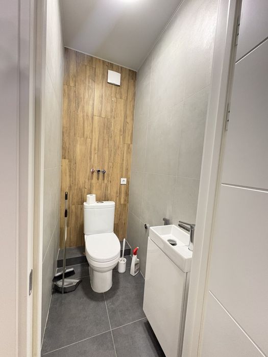 Оренда 2К квартири м.Українка ЖК Stugna House