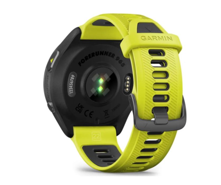 Garmin Forerunner 965