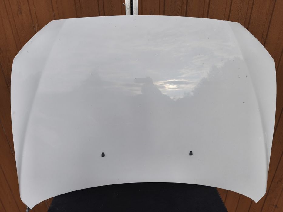 MITSUBISHI Lancer X VIII Maska Zawiasy F-vat