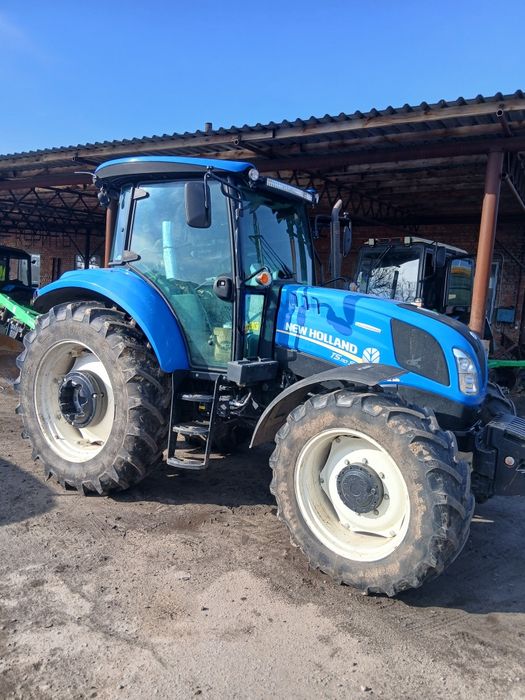 Продам NEW HOLLAND T.5110S