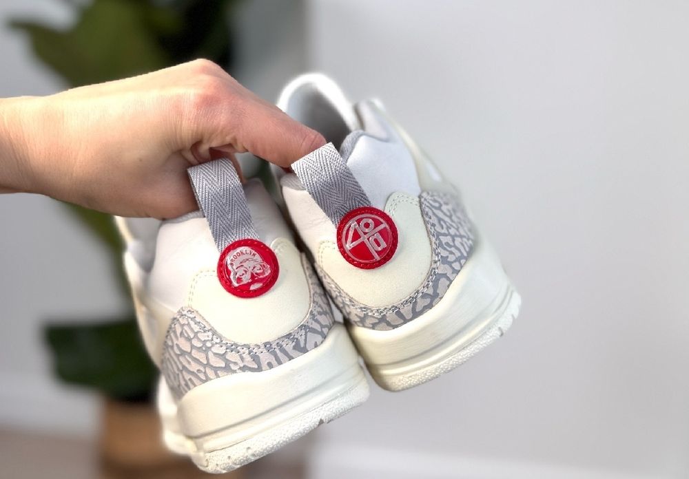 Топові кросівки Air Jordan Spizike Low Beige FQ1759-100, 38р.