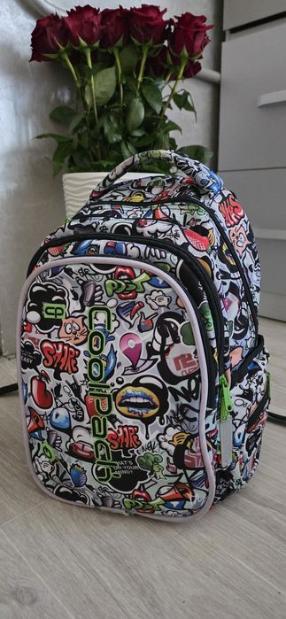 Портфель дитячий