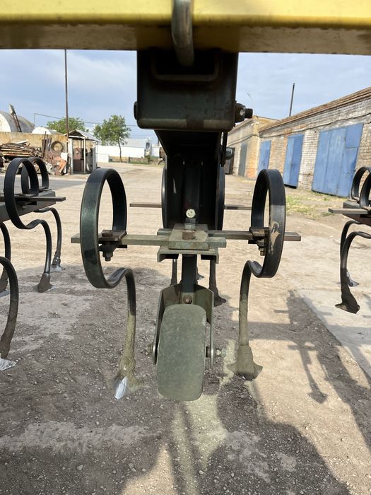 Культиватор просапний КПУ 5,6