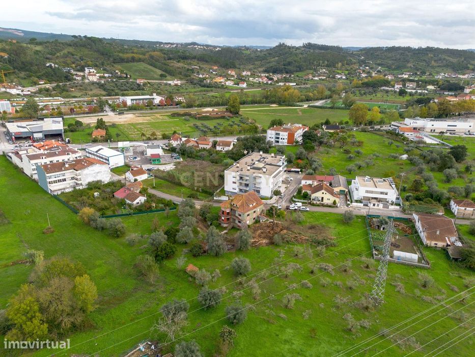 Lote para Construção || Viabilidade para 12 Frações || Pombal