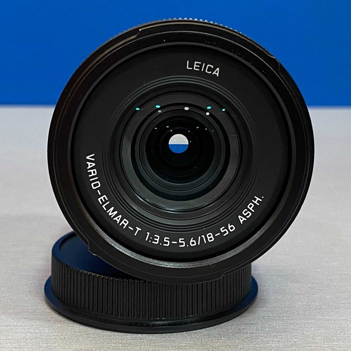 Leica Vario-Elmar-T 18-56mm f/3.5-5.6 ASPH (L-Mount)