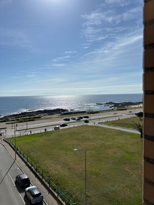 Apartamento T3 Leça da Palmeira