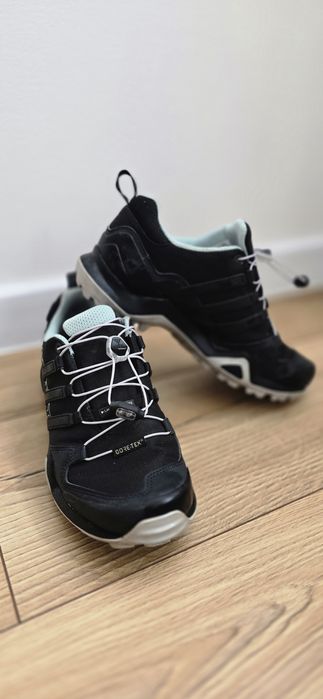 Buty trekkingowe Terrex Adidas  38