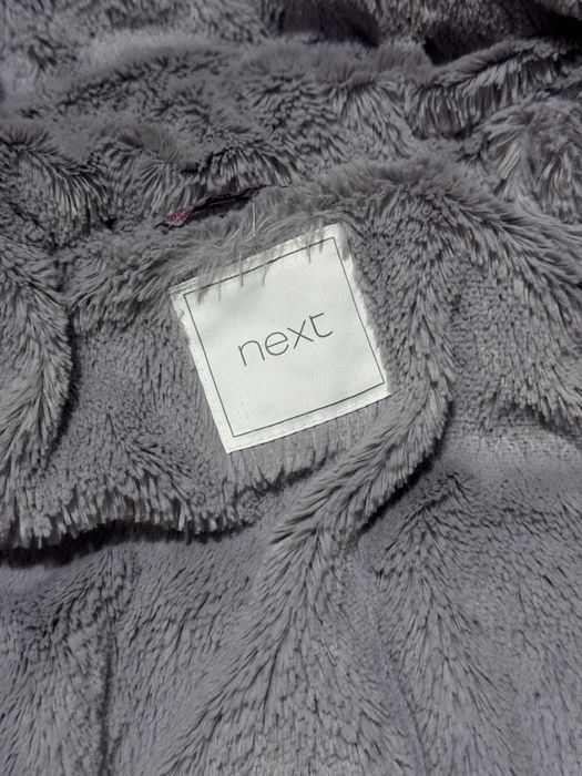 Куртка на зиму next