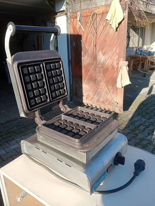 Вафельница Bartscher оригинал , новая