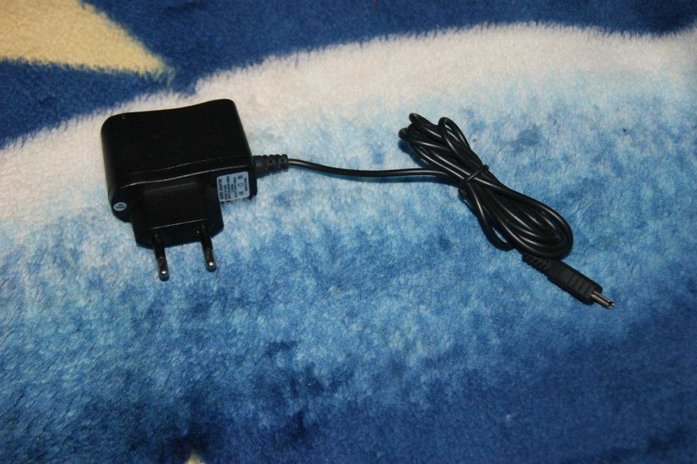 Блок живлення DC 5v 500 mAh MiniUSB (Type B)