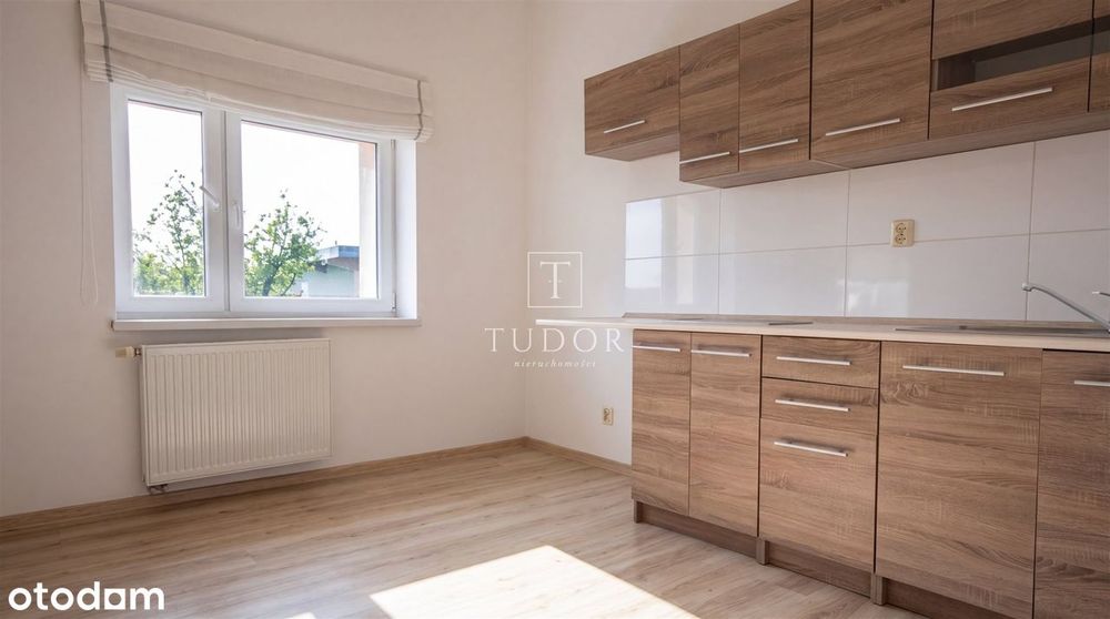 Mieszkanie – Szczecin, Śródmieście-Północ - Widok 2