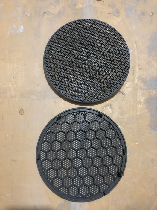 Сітка динаміків, сетка захисна динаміків,sprinrter 906