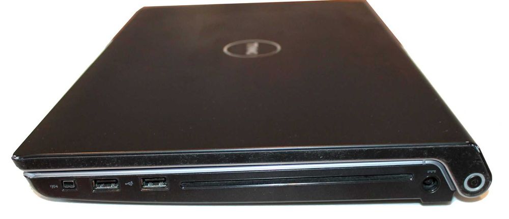 Laptop 15,4" Dell Studio 1537 SSD Windows 10, MS Office 100% sprawny