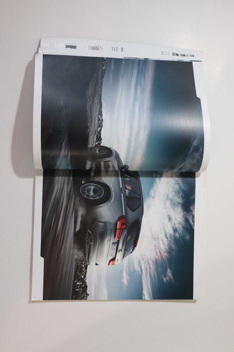 Catálogo BMW X5M e X6M