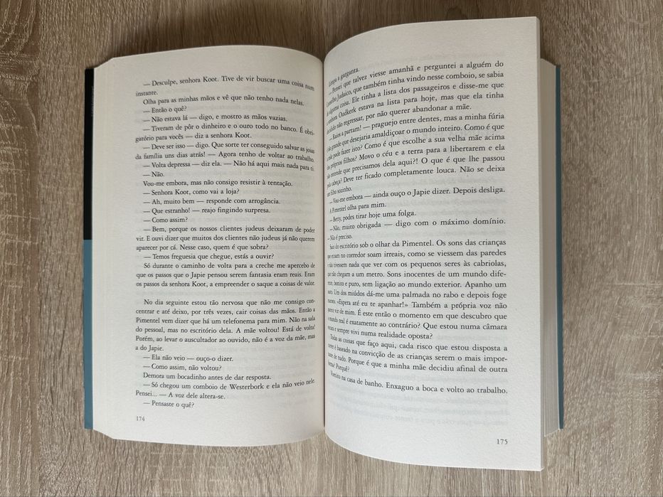 Livro “A Creche Judaica” de Elle Van Rijn