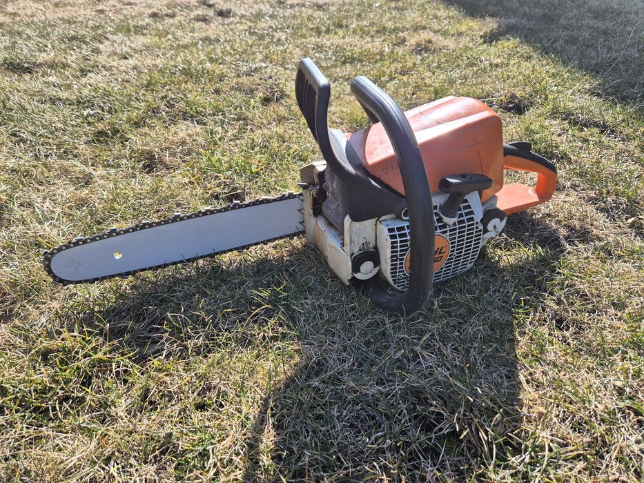 Бензопила Stihl MS 250 C пила 230 або 210
