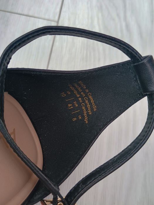 Buty Sandały Aldo