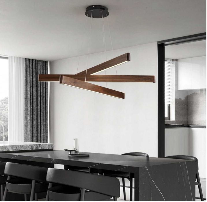 Світильник з дерева підвісний над столом 70w лофт ДОСТАВКА БЕЗКОШТОВНА