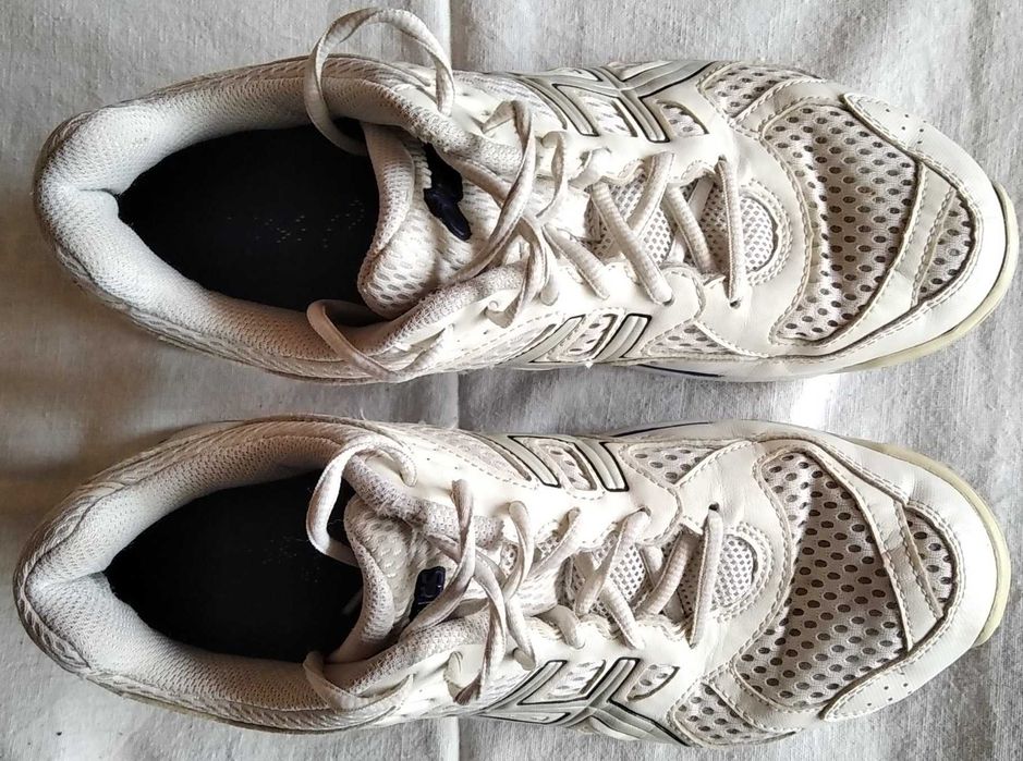 buty 273 Asics 39 Gel Beyond 3 #273