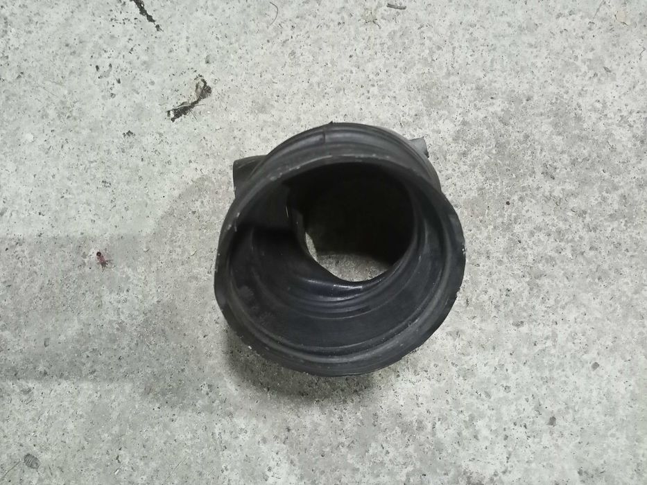 Гофра, патрубок ДМРВ BMW e39 m52