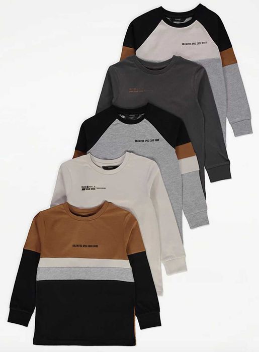 Реглан водолазка George з манжетами 10/11 12/13 13/14  14/15 р