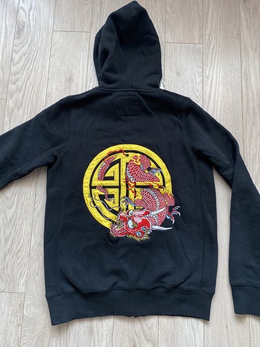 Батник кофта XS-S