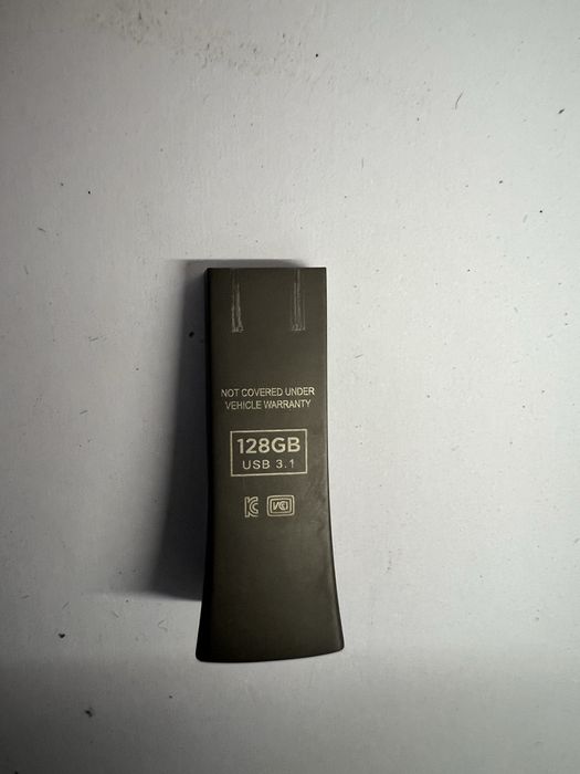 Pen original tesla 128G