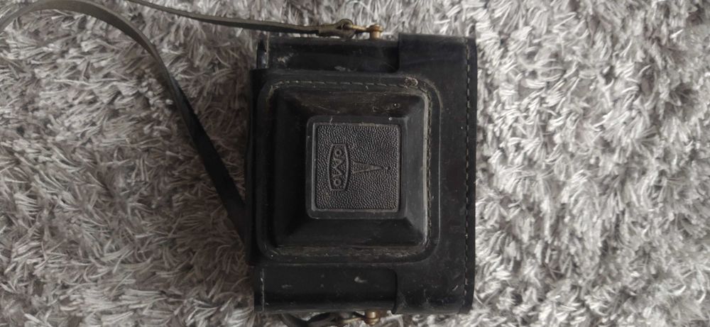 aparat Smena 8 sprawny