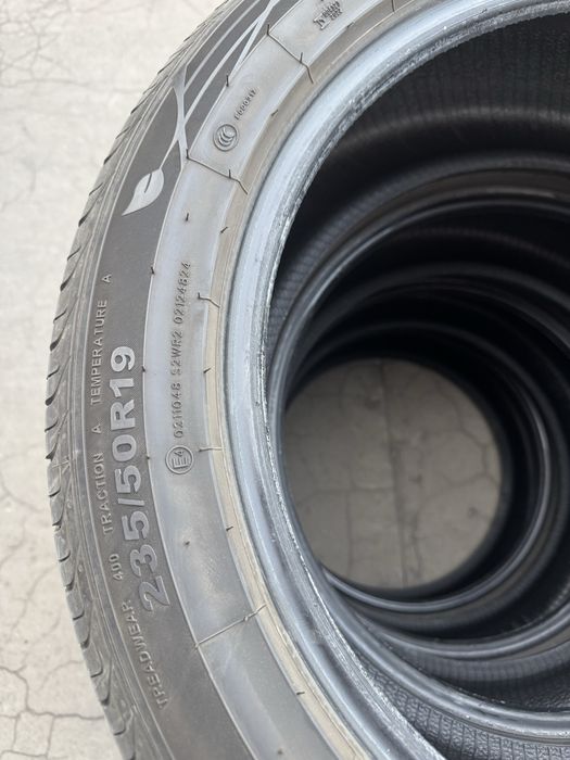 Шины Giti 235/50R19