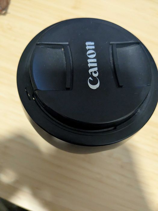 Kit Canon 5D mark III + EF 24 - 105 L Lens