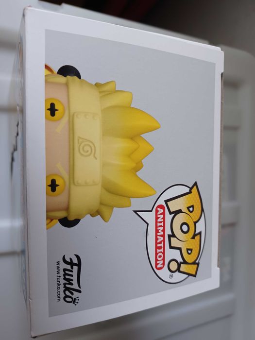 Funko Pop Naruto ( Sixth Path Sage)