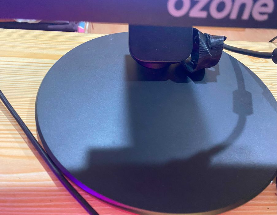 Monitor 240hz - Como novo