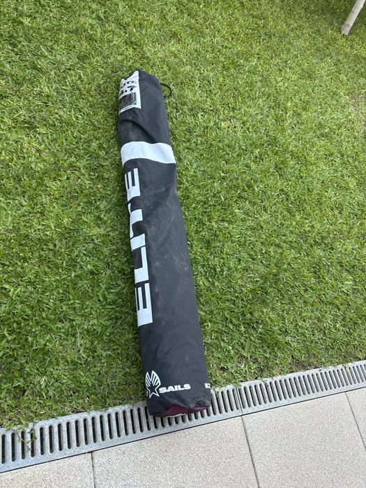 Ezzy Elite 4.7 – Vela de windsurf
