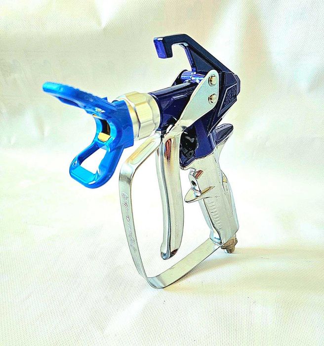 Фарбувальний пістолет пистолет для безповітряного фарбувального апарат