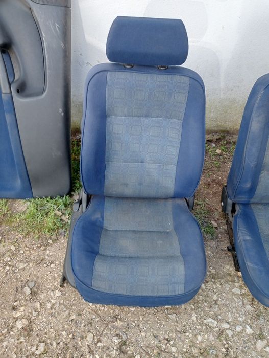 Bancos Peugeot 306 comercial