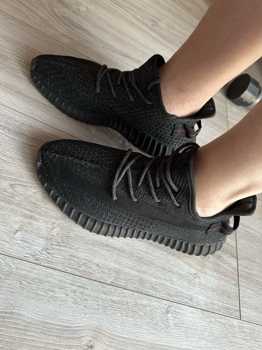 Buty adidas YEEZY