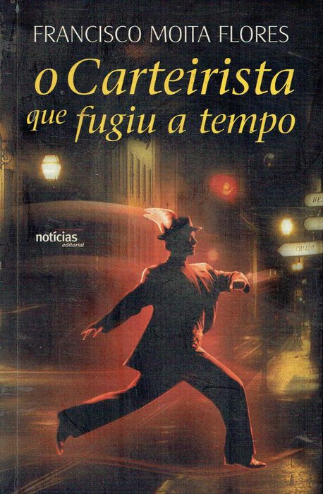 3454 - Livros de Francisco Moita Flores (Vários)