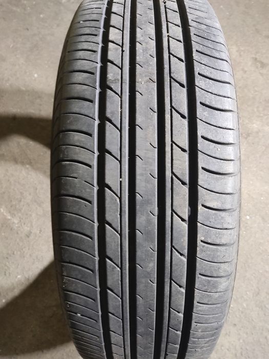 шини yokohama geolandar g98 FV 225/65r17