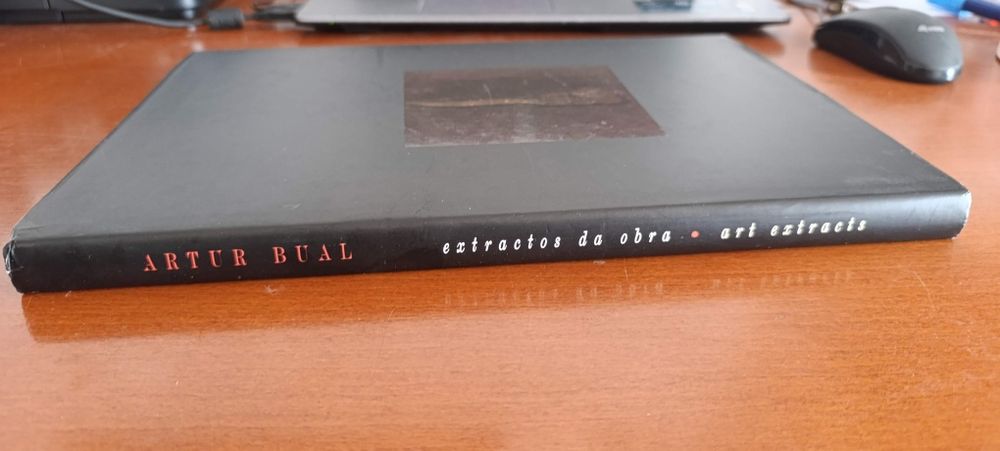 Bual - Extractos da Obra