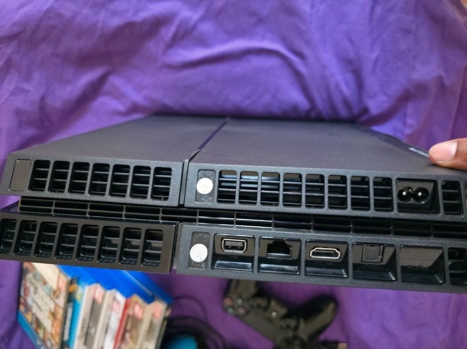 sony ps4 for sale