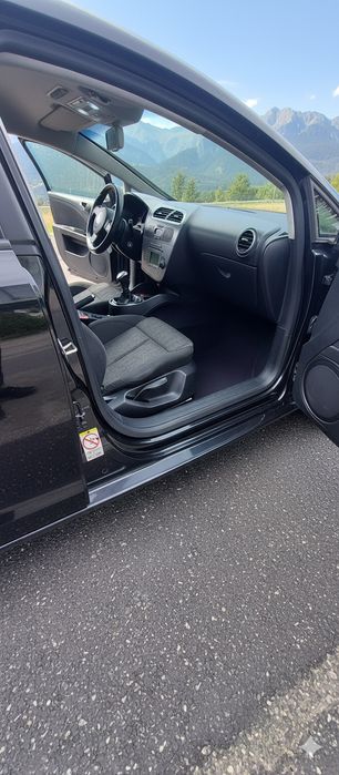 Seat leon fr 2.0 tdi 170cv nacional