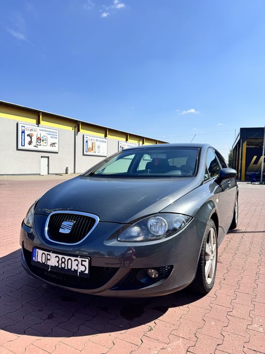 Seat Leon 1.9 TDI 2005