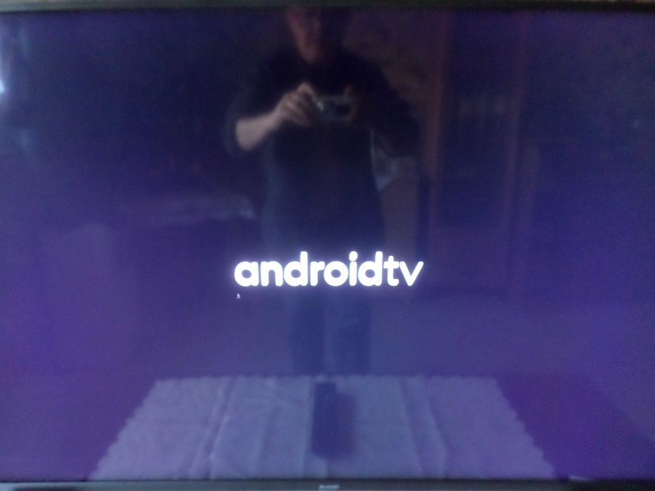 Telewizor Sharp 50BL5EA 50" LED 4K Android TV DVB-T2