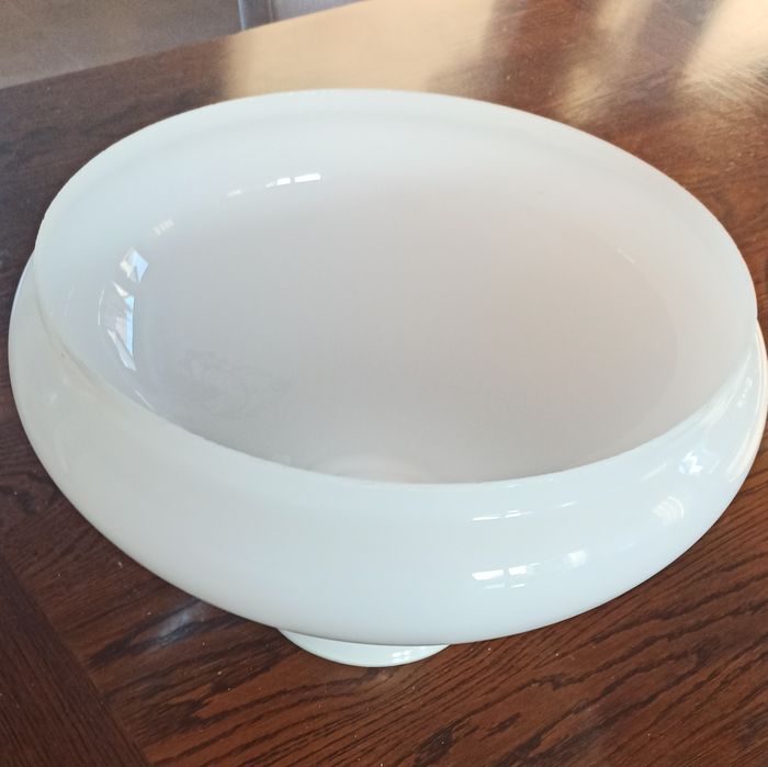 Nowy klosz do lampy naftowej wiszącej 30cm